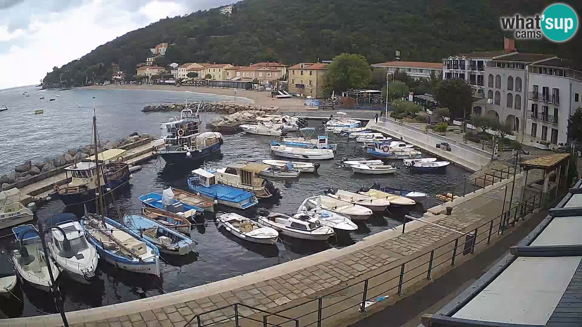 Mošćenička Draga