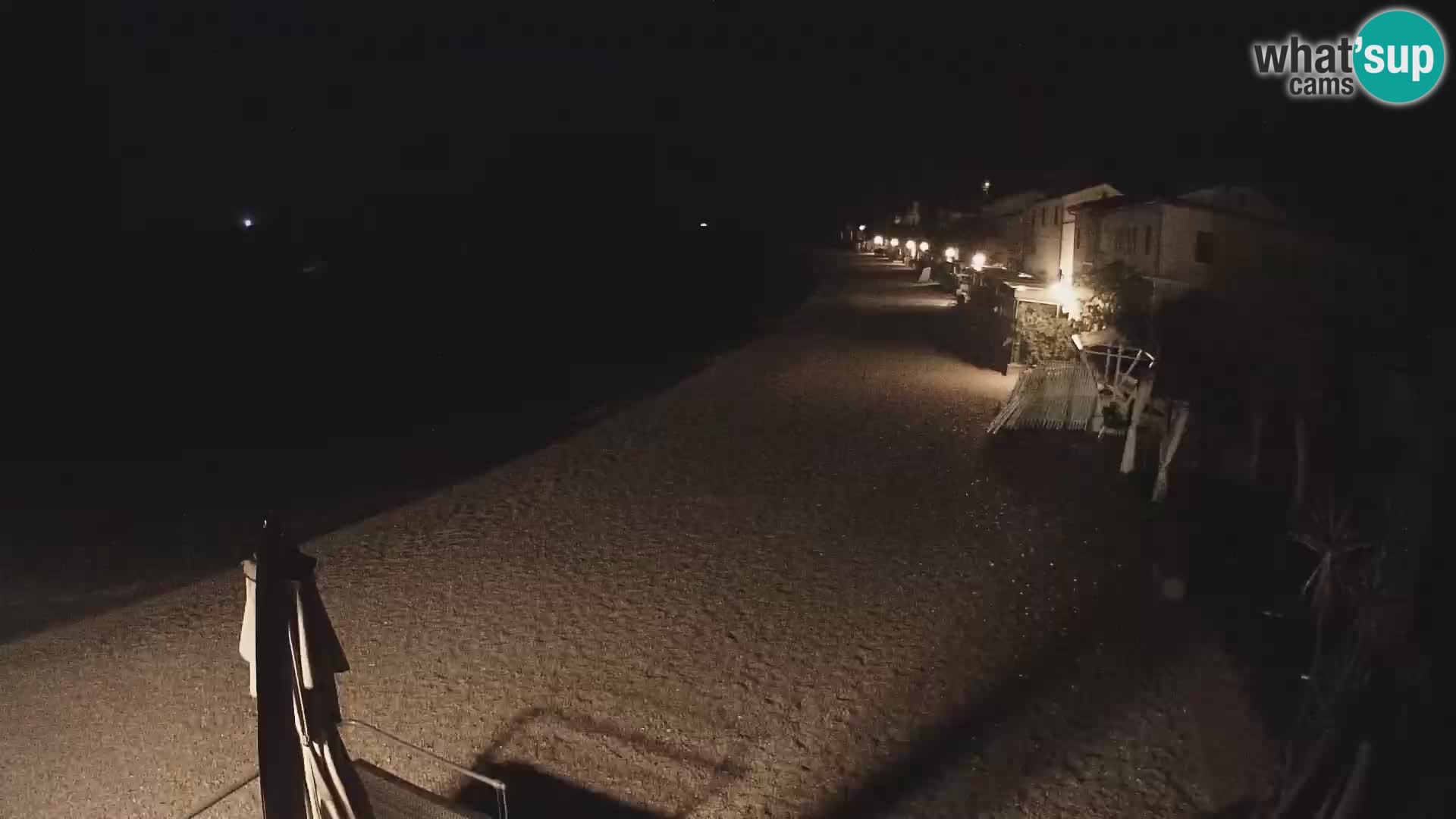 Live Cam Mošćenička Draga – plage