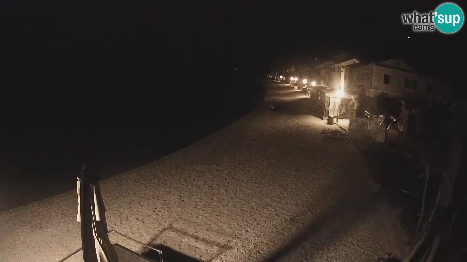 Camera en vivo Mošćenička Draga – Playa