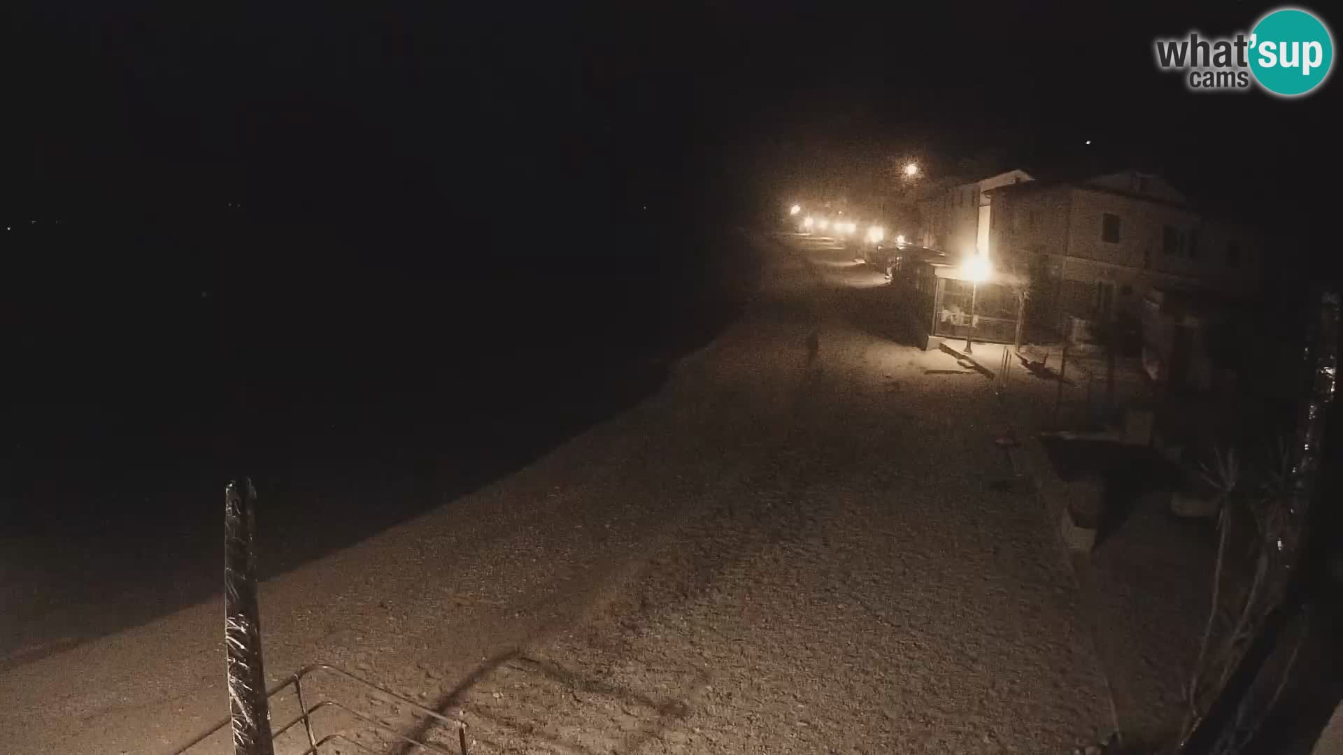 Camera en vivo Mošćenička Draga – Playa