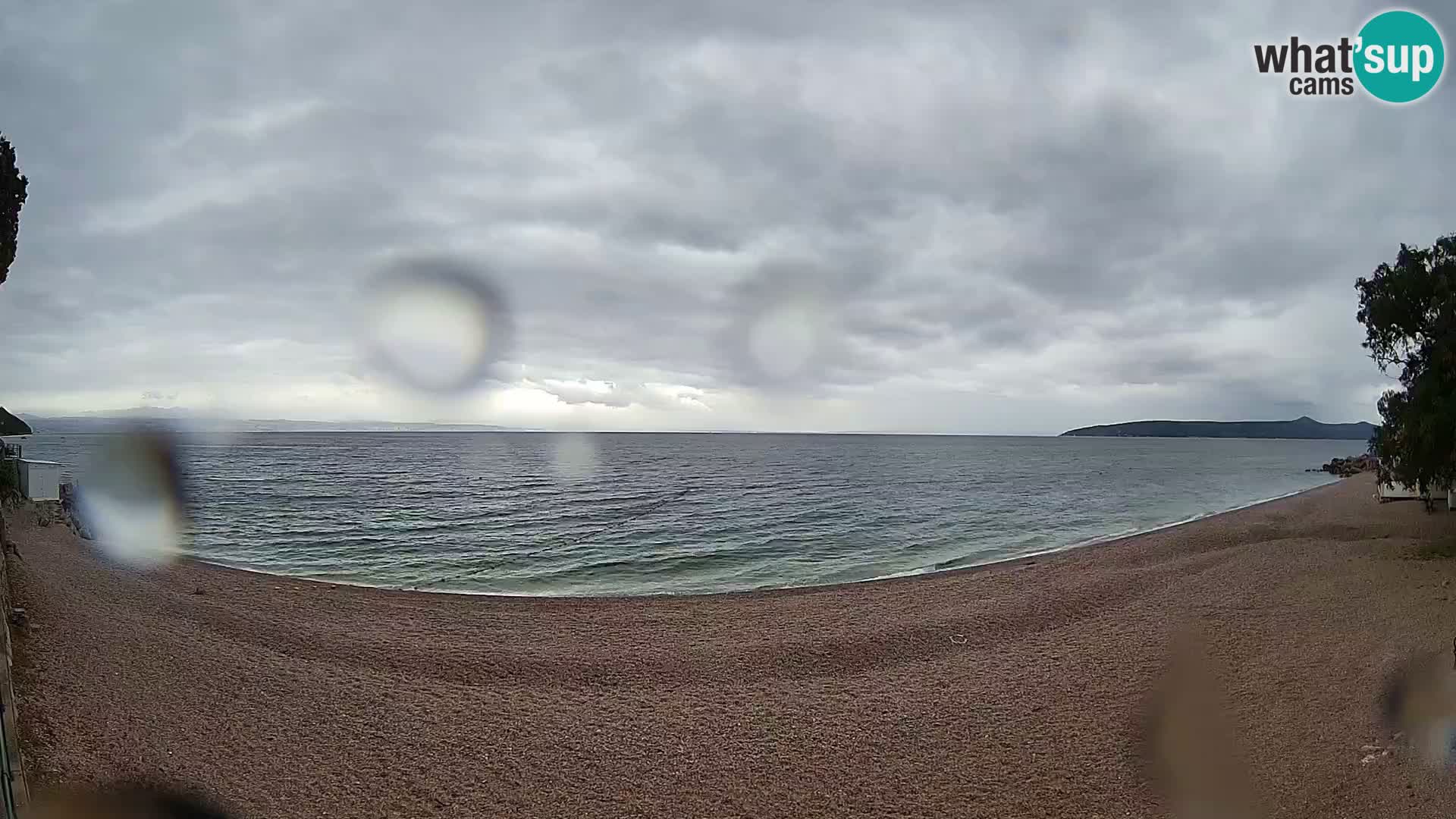Web kamera plaža Sv. Ivan | Mošćenička Draga