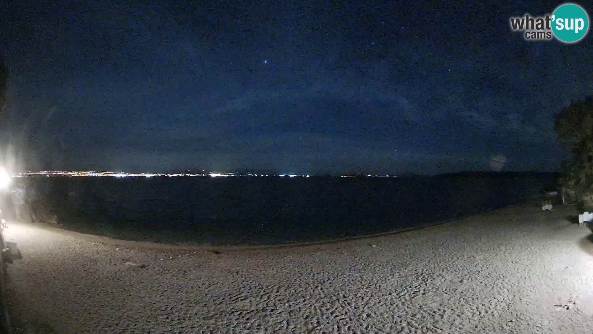 Web kamera plaža Sv. Ivan | Mošćenička Draga