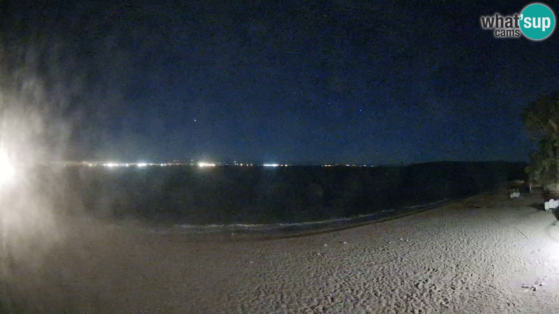 Web kamera plaža Sv. Ivan | Mošćenička Draga