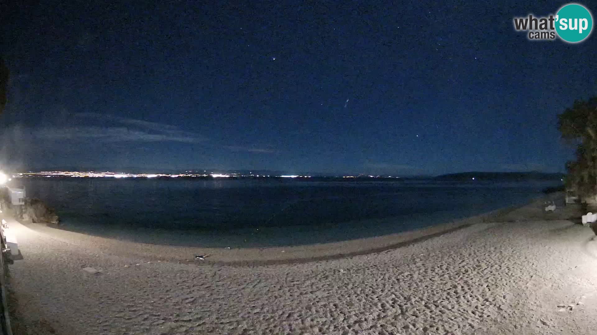 Web kamera plaža Sv. Ivan | Mošćenička Draga