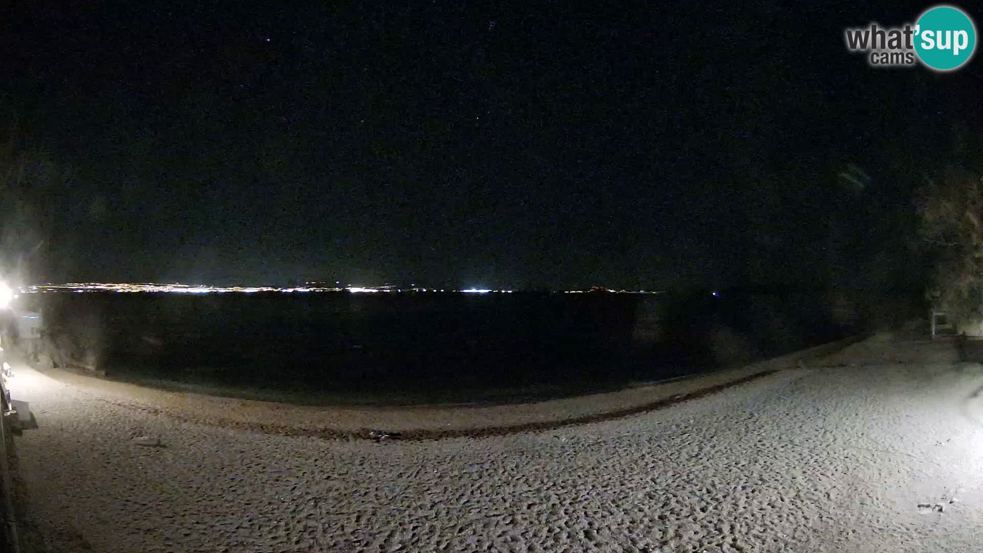 Web kamera plaža Sv. Ivan | Mošćenička Draga