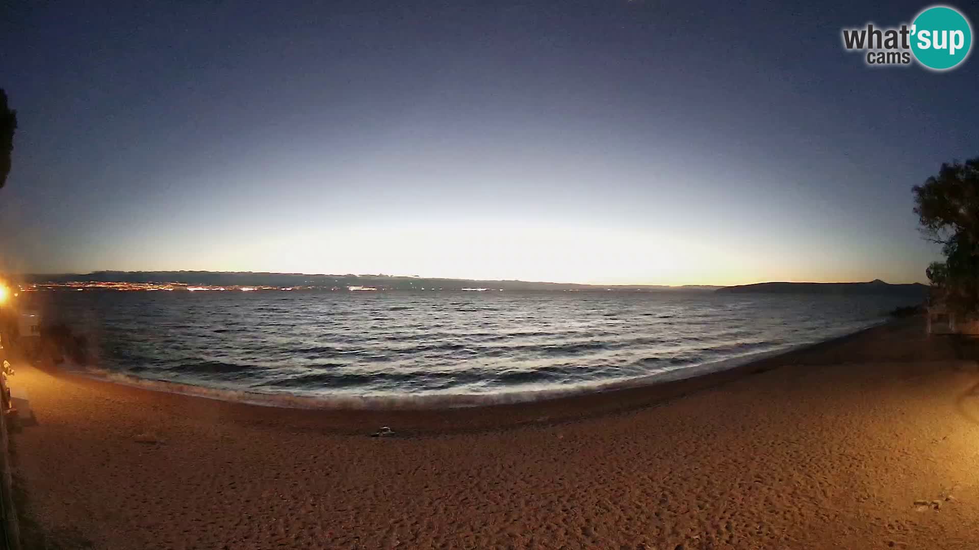 Web kamera plaža Sv. Ivan | Mošćenička Draga