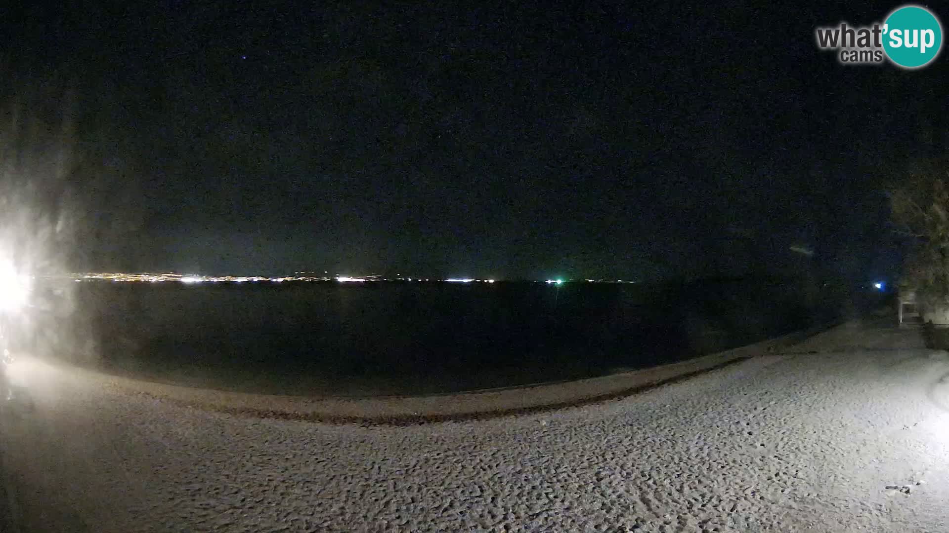 Web kamera plaža Sv. Ivan | Mošćenička Draga