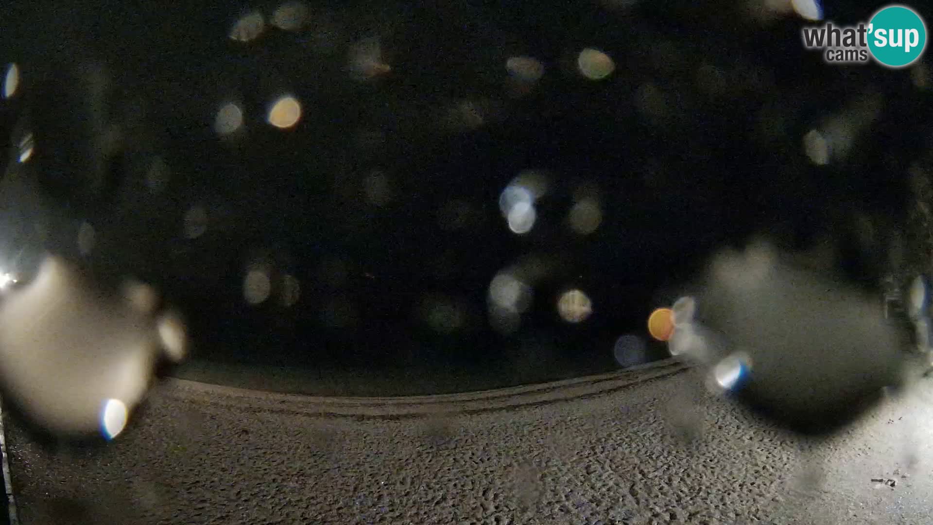 Webcam Sv. Ivan beach | Mošćenička Draga