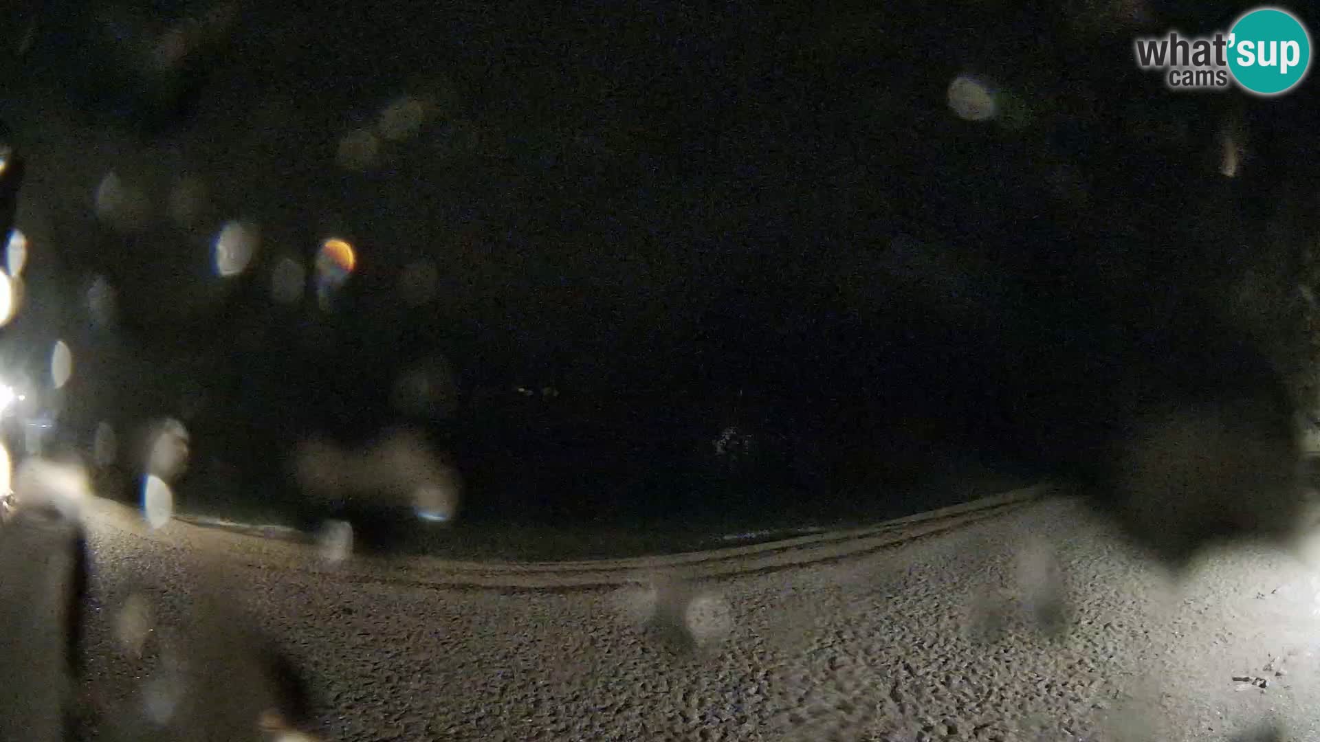 Webcam Sv. Ivan beach | Mošćenička Draga