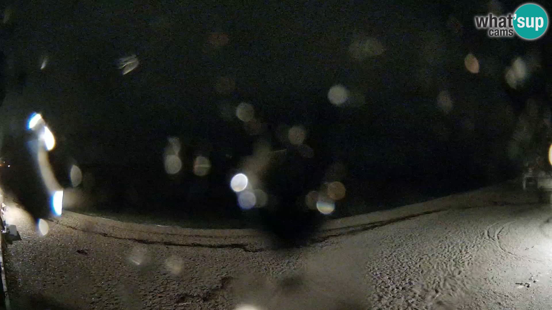 Web kamera plaža Sv. Ivan | Mošćenička Draga