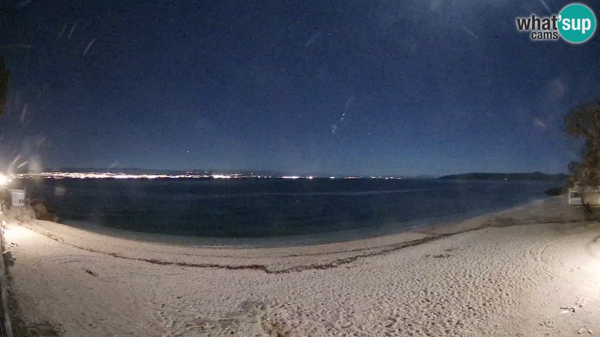 Web kamera plaža Sv. Ivan | Mošćenička Draga