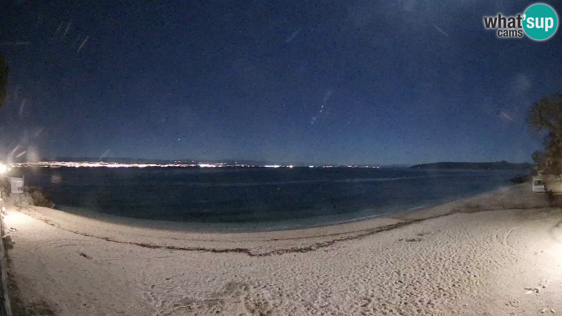 Web kamera plaža Sv. Ivan | Mošćenička Draga