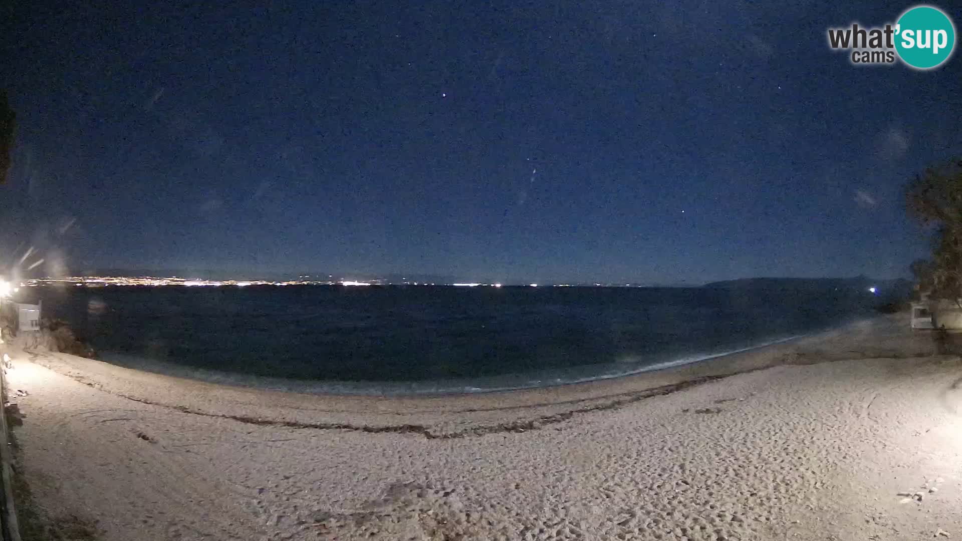 Web kamera plaža Sv. Ivan | Mošćenička Draga