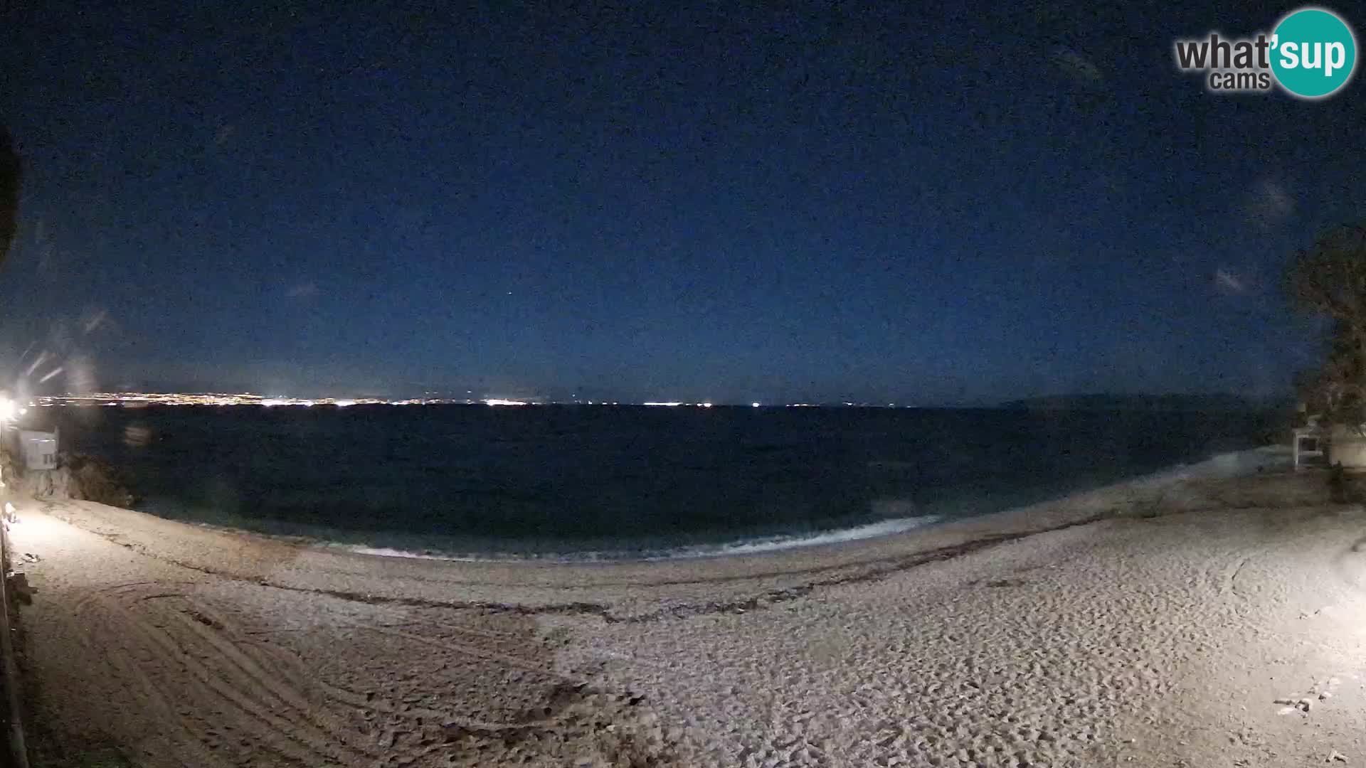 Web kamera plaža Sv. Ivan | Mošćenička Draga