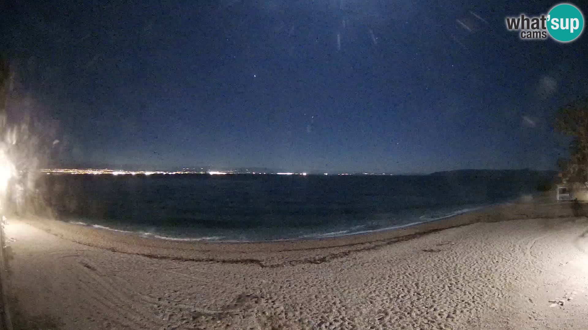 Web kamera plaža Sv. Ivan | Mošćenička Draga