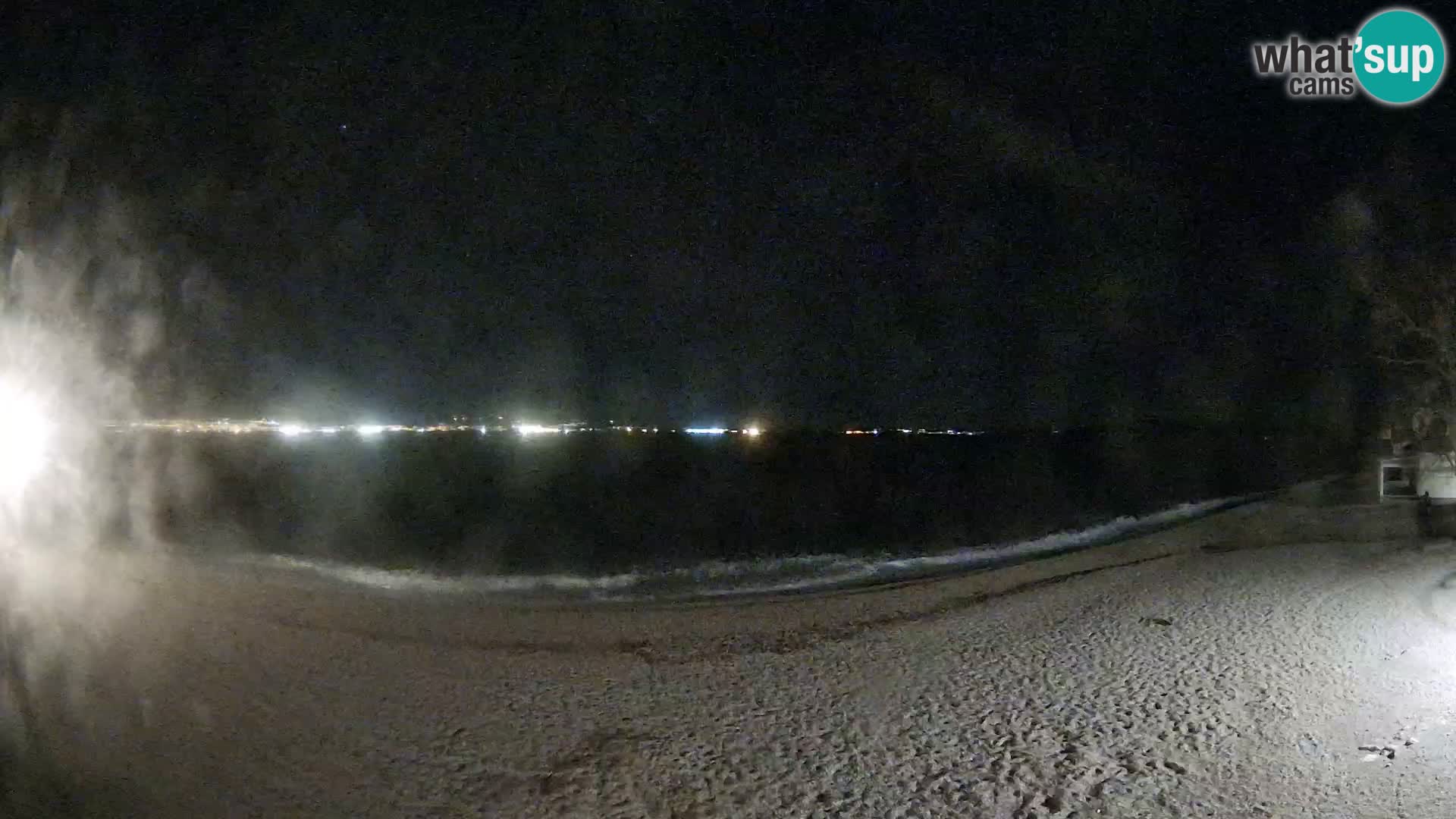 Web kamera plaža Sv. Ivan | Mošćenička Draga