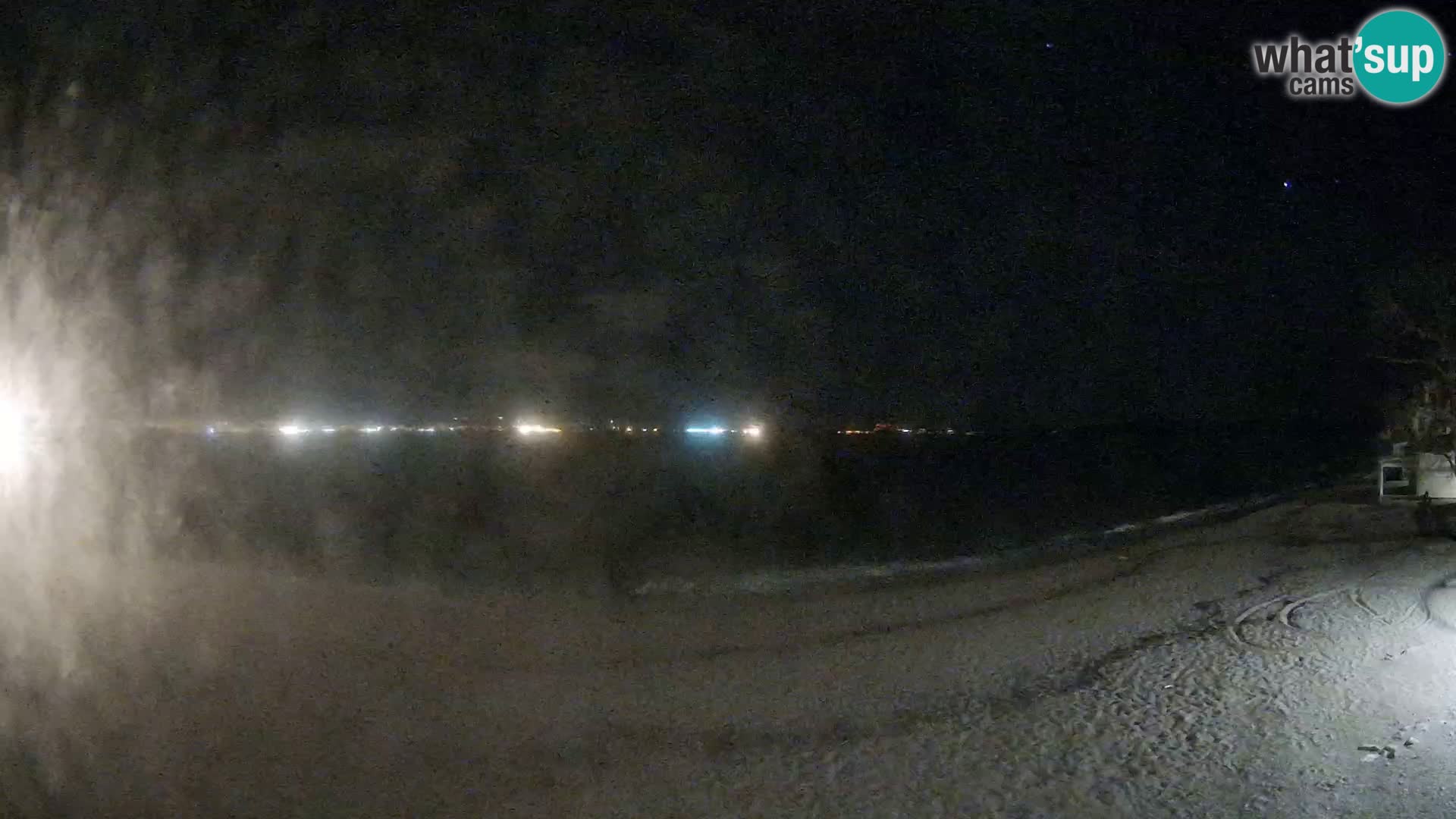 Web kamera plaža Sv. Ivan | Mošćenička Draga