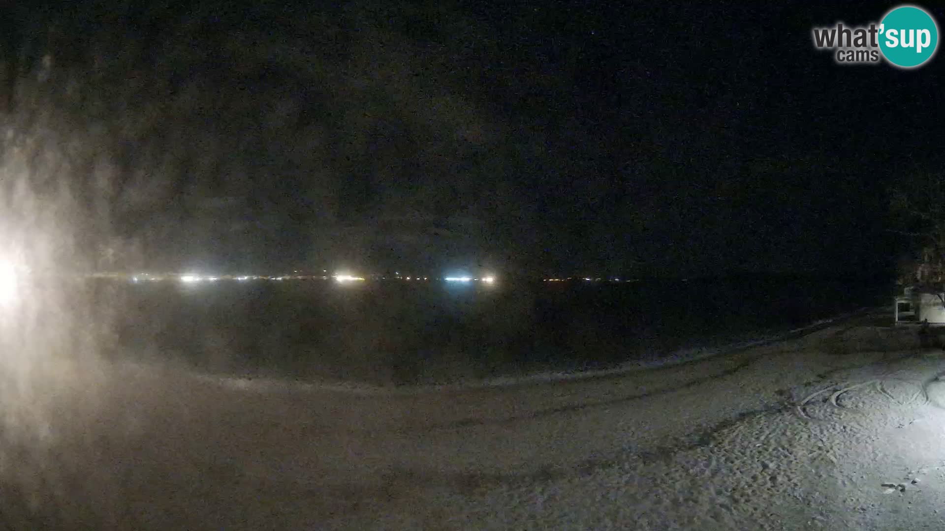 Webcam playa Sv. Ivan | Mošćenička Draga