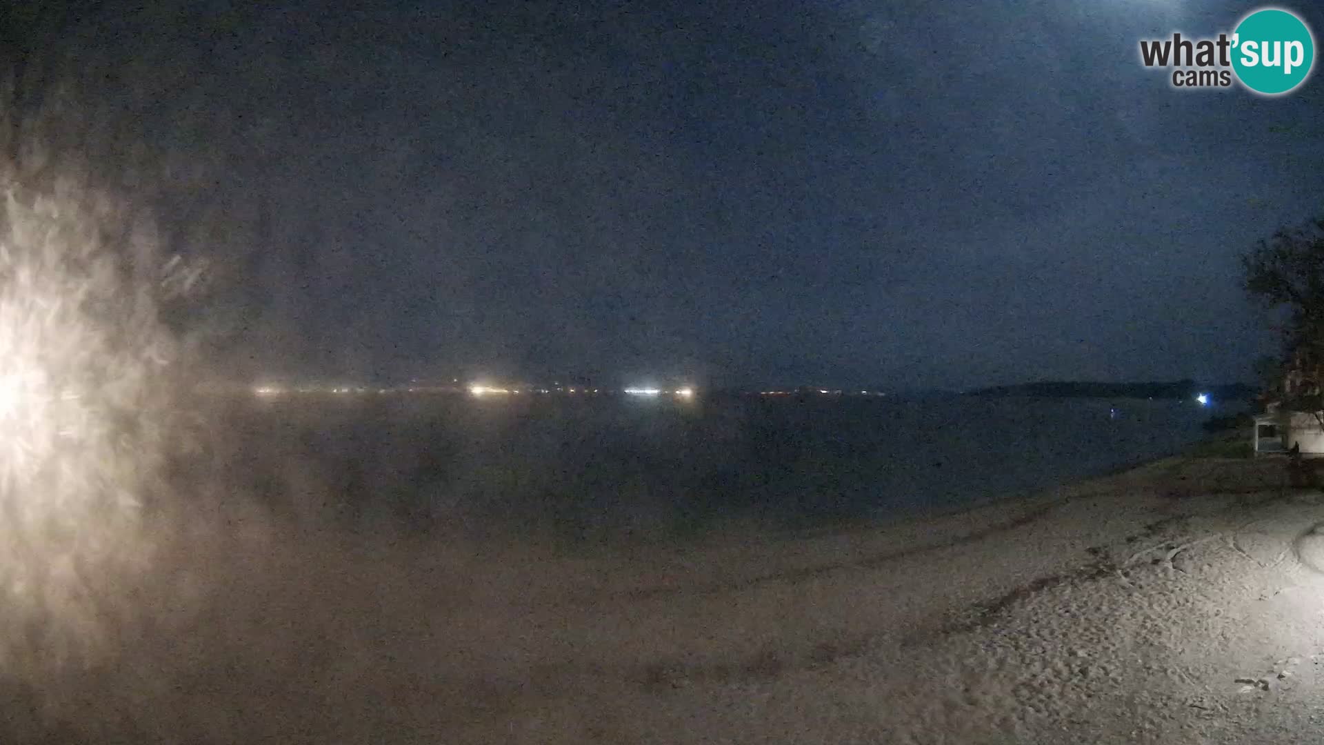 Web kamera plaža Sv. Ivan | Mošćenička Draga