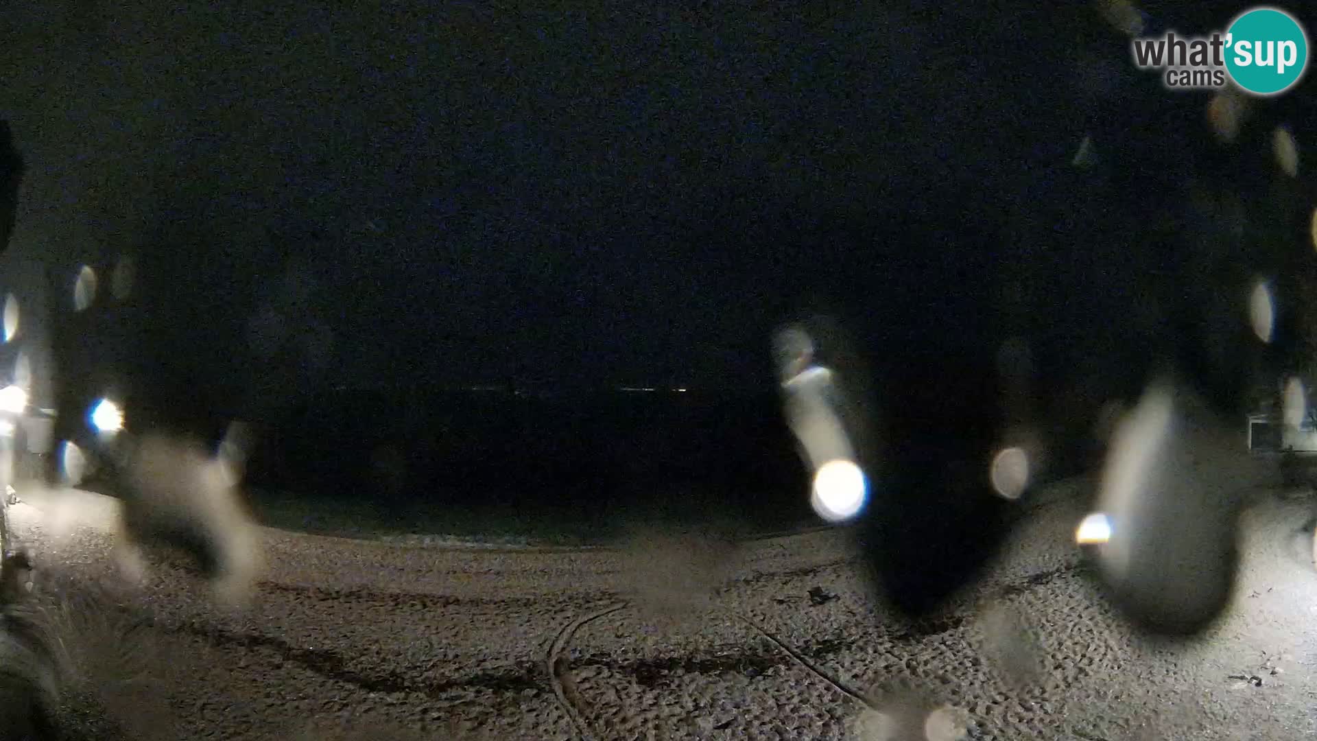 Webcam Sv. Ivan beach | Mošćenička Draga