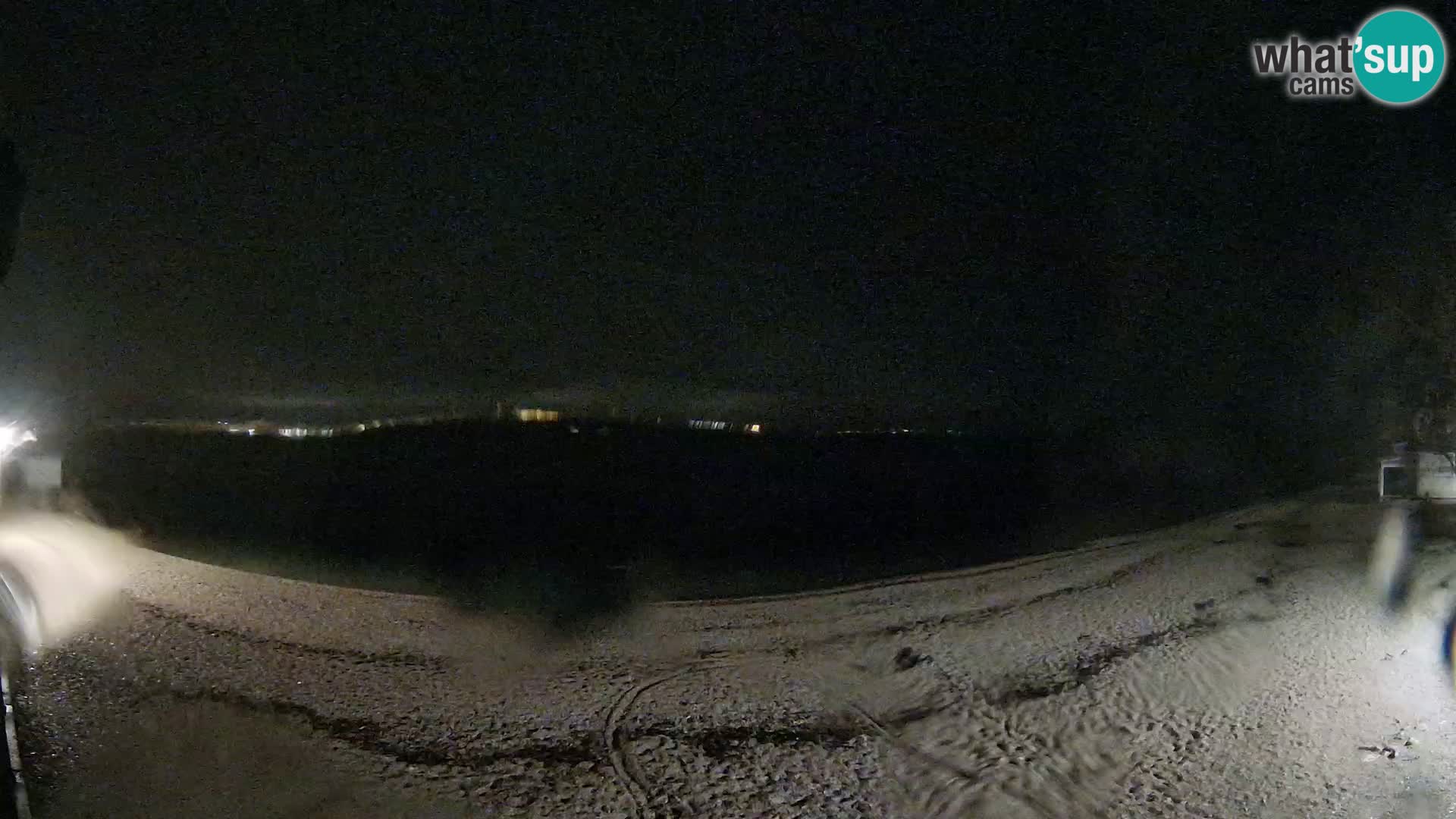 Webcam playa Sv. Ivan | Mošćenička Draga