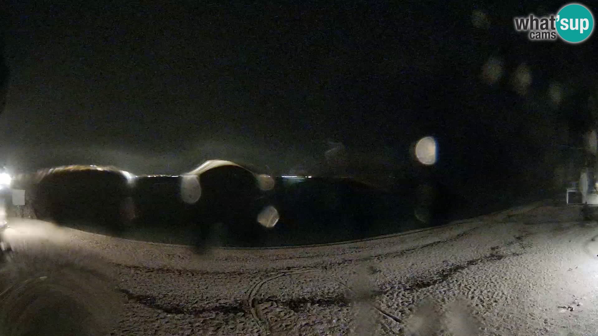 Web kamera plaža Sv. Ivan | Mošćenička Draga