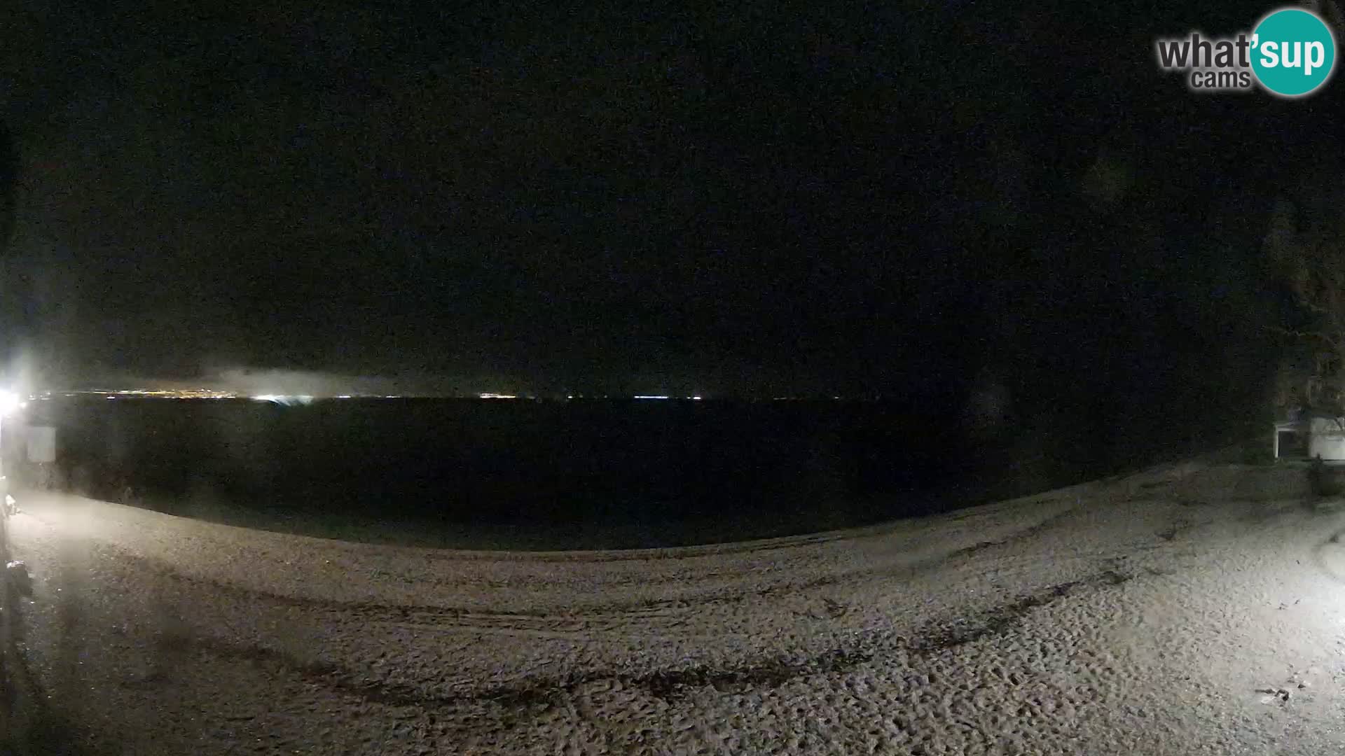 Web kamera plaža Sv. Ivan | Mošćenička Draga