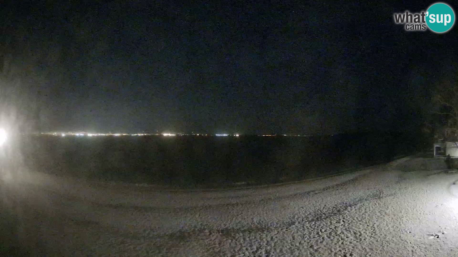 Web kamera plaža Sv. Ivan | Mošćenička Draga