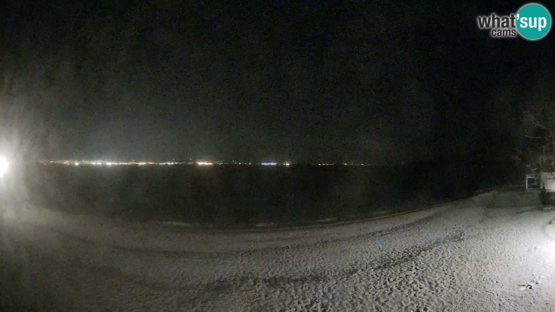 Webcam playa Sv. Ivan | Mošćenička Draga