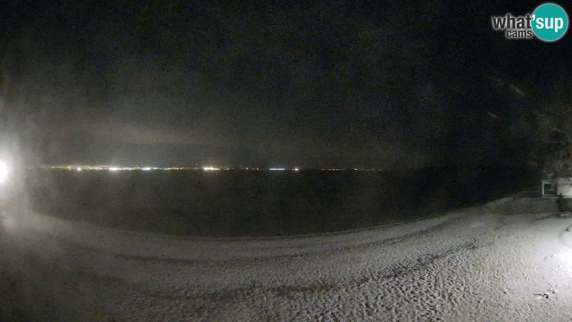 Webcam playa Sv. Ivan | Mošćenička Draga