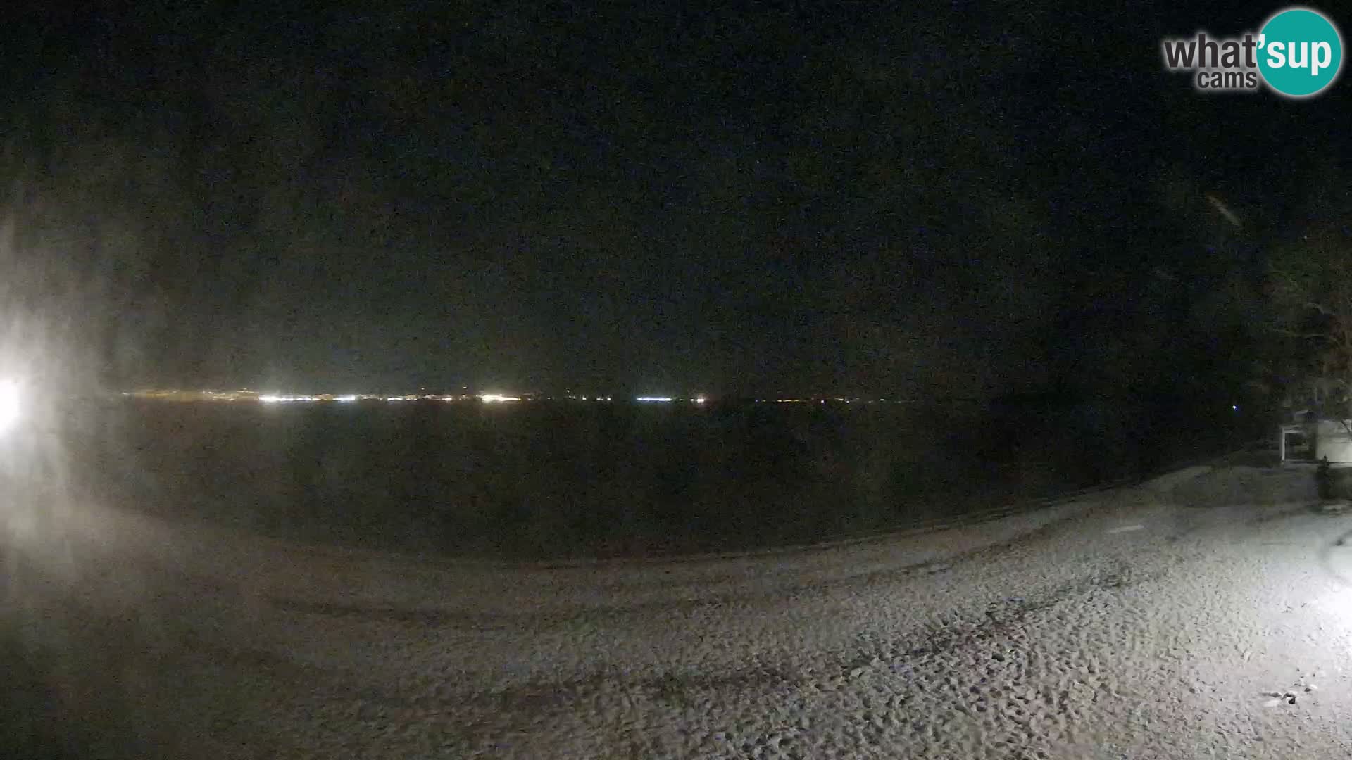 Webcam playa Sv. Ivan | Mošćenička Draga