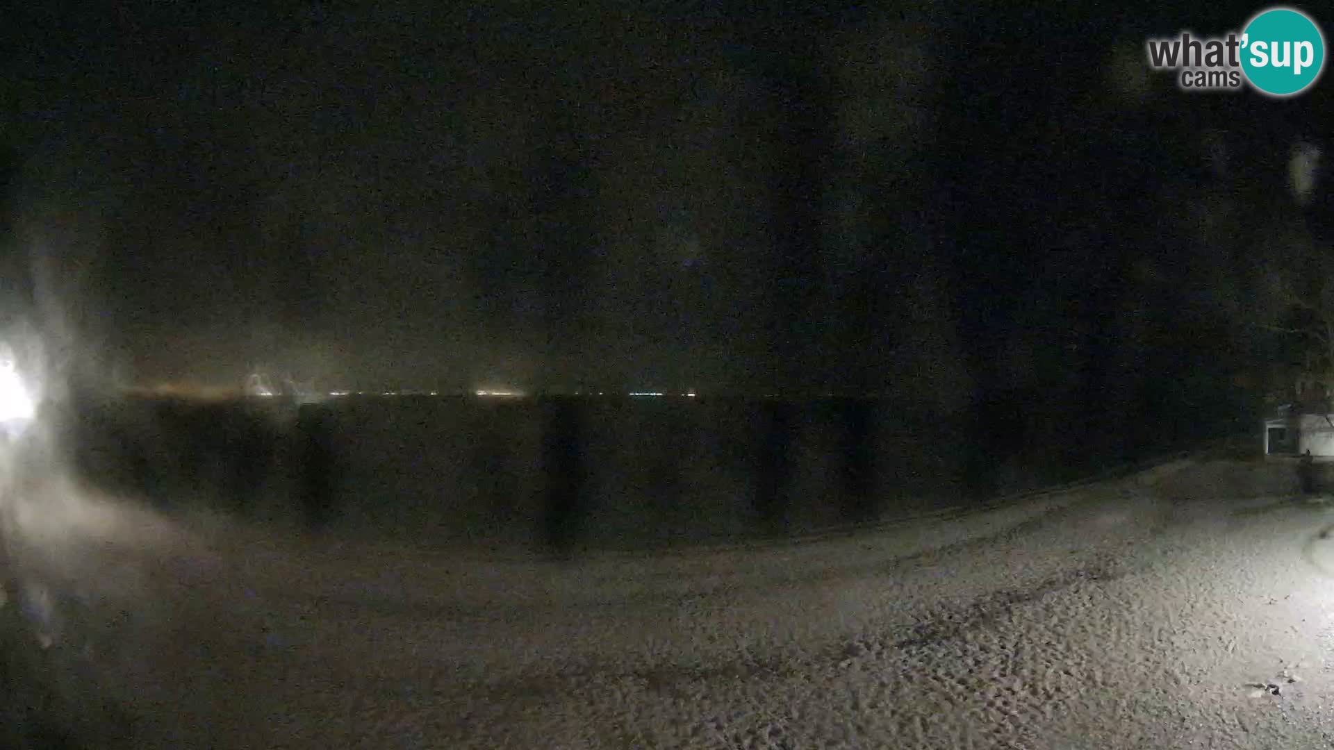 Webcam playa Sv. Ivan | Mošćenička Draga