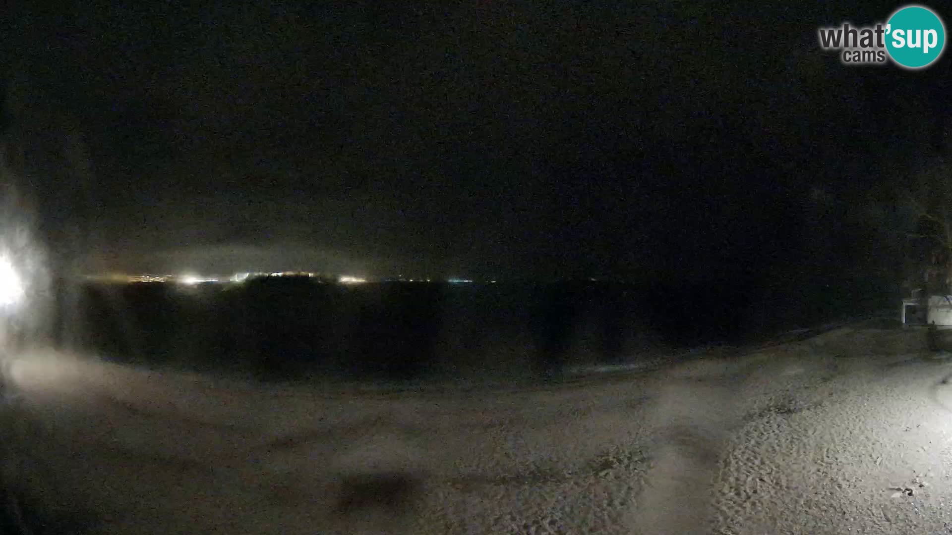 Webcam playa Sv. Ivan | Mošćenička Draga