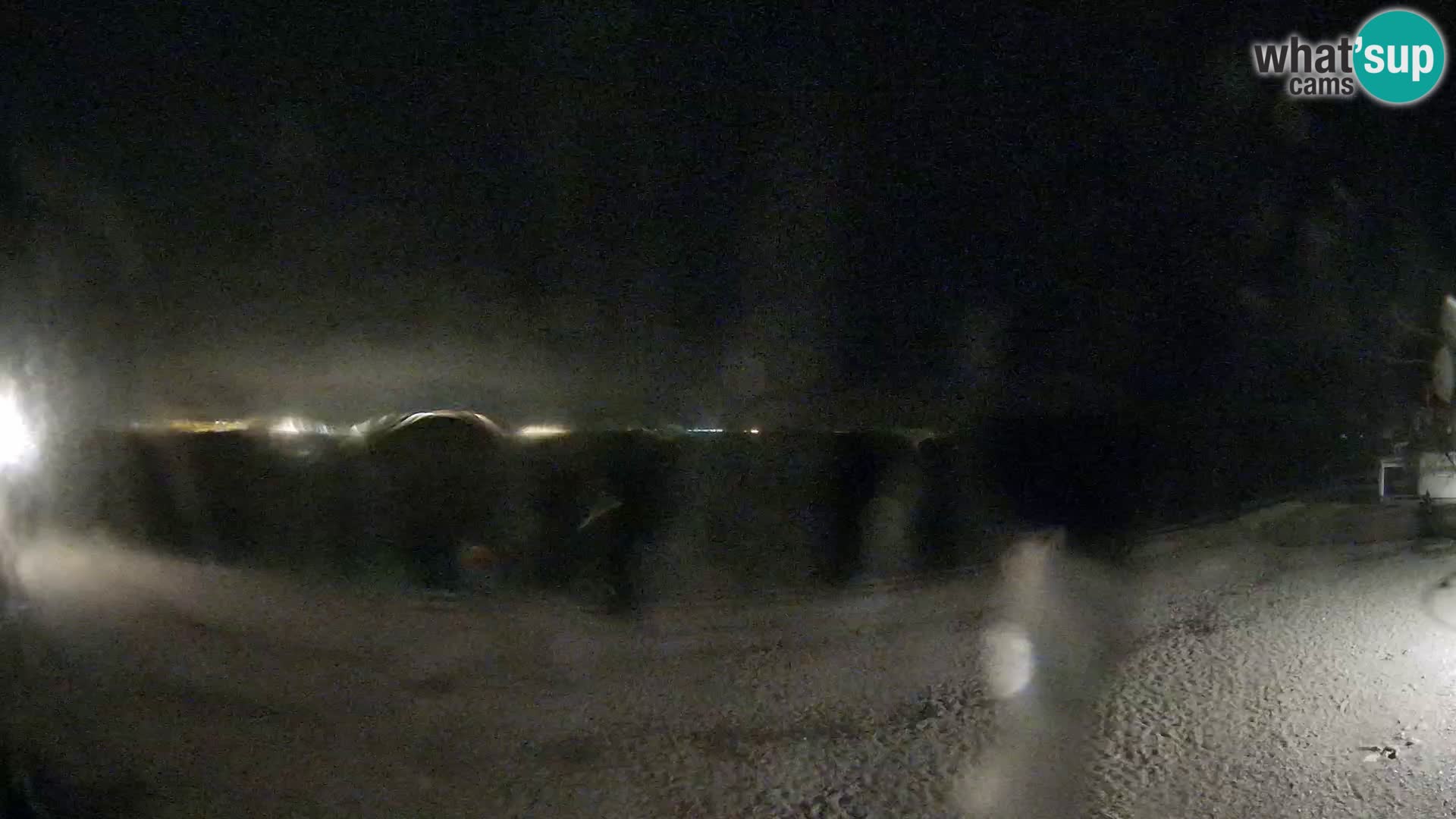 Webcam Sv. Ivan beach | Mošćenička Draga