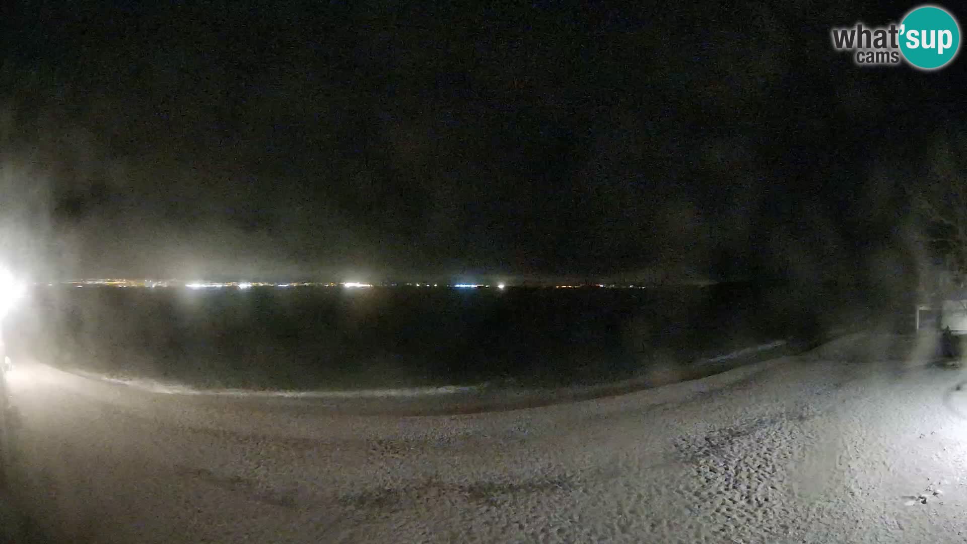 Web kamera plaža Sv. Ivan | Mošćenička Draga