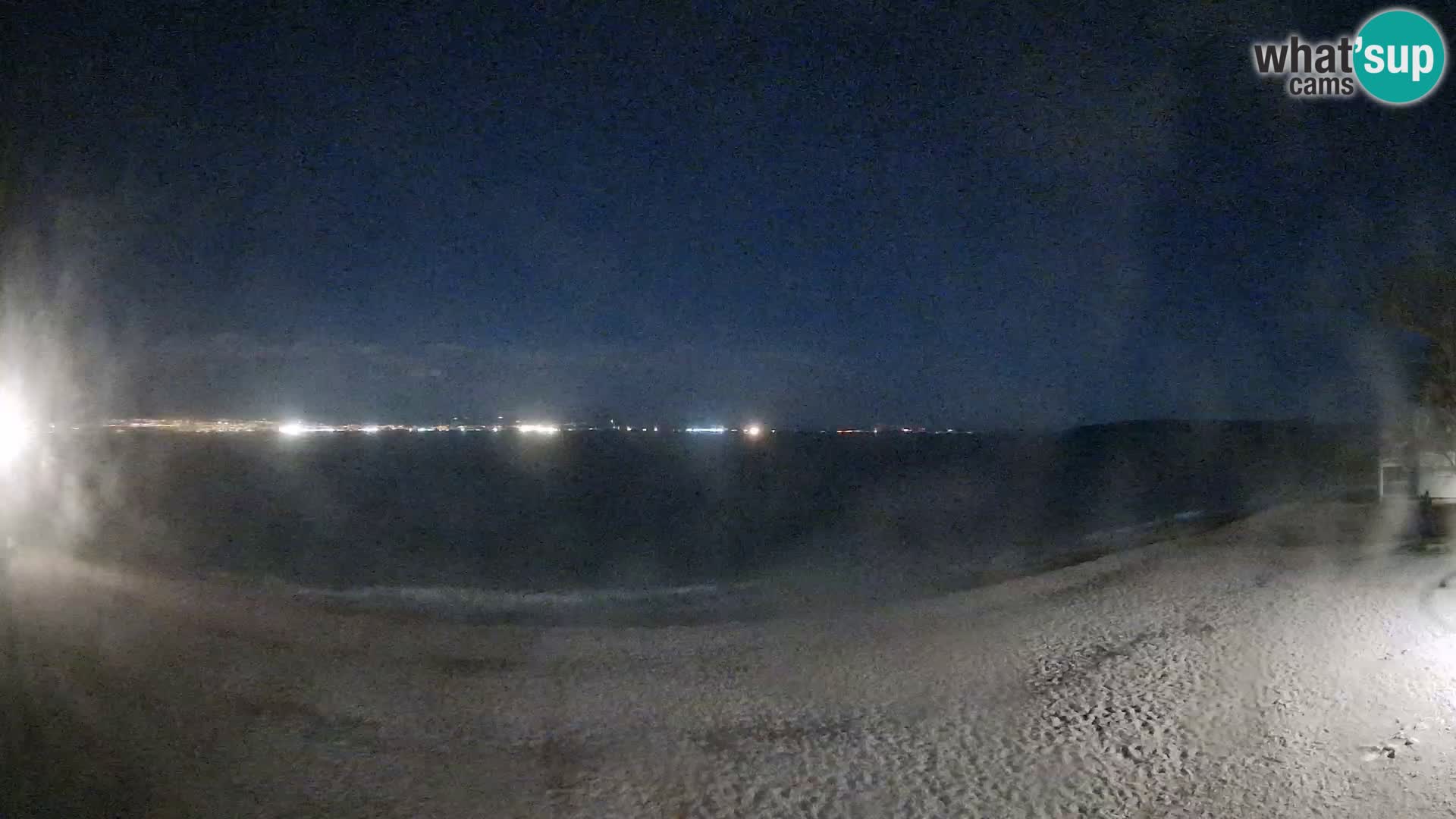 Webcam playa Sv. Ivan | Mošćenička Draga