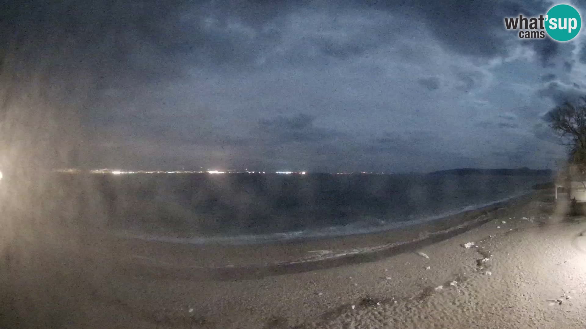 Web kamera plaža Sv. Ivan | Mošćenička Draga