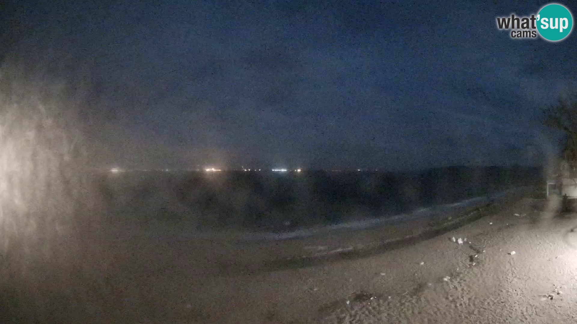 Web kamera plaža Sv. Ivan | Mošćenička Draga