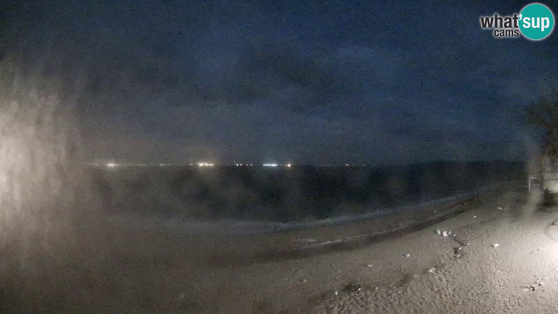 Web kamera plaža Sv. Ivan | Mošćenička Draga