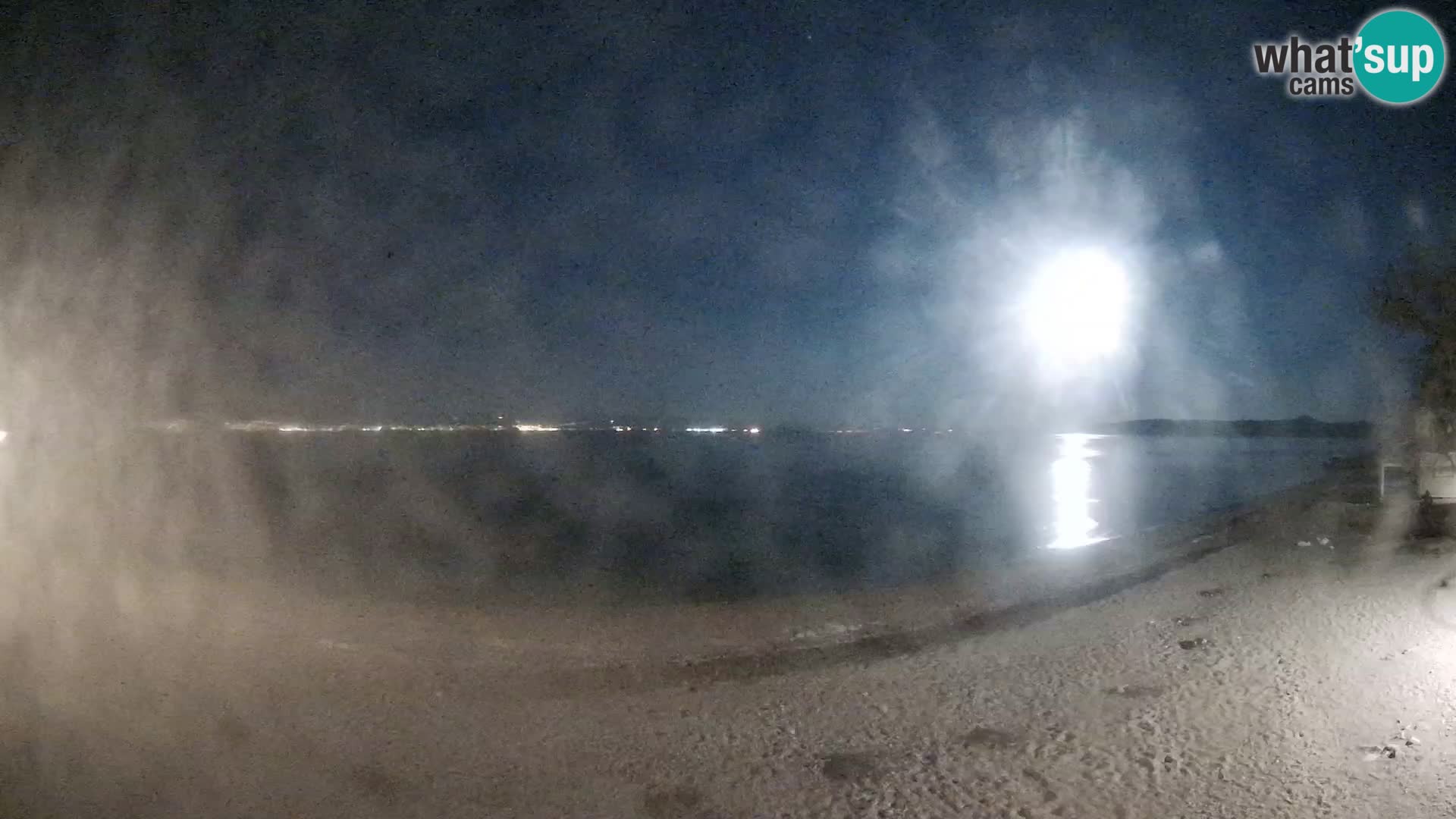 Web kamera plaža Sv. Ivan | Mošćenička Draga