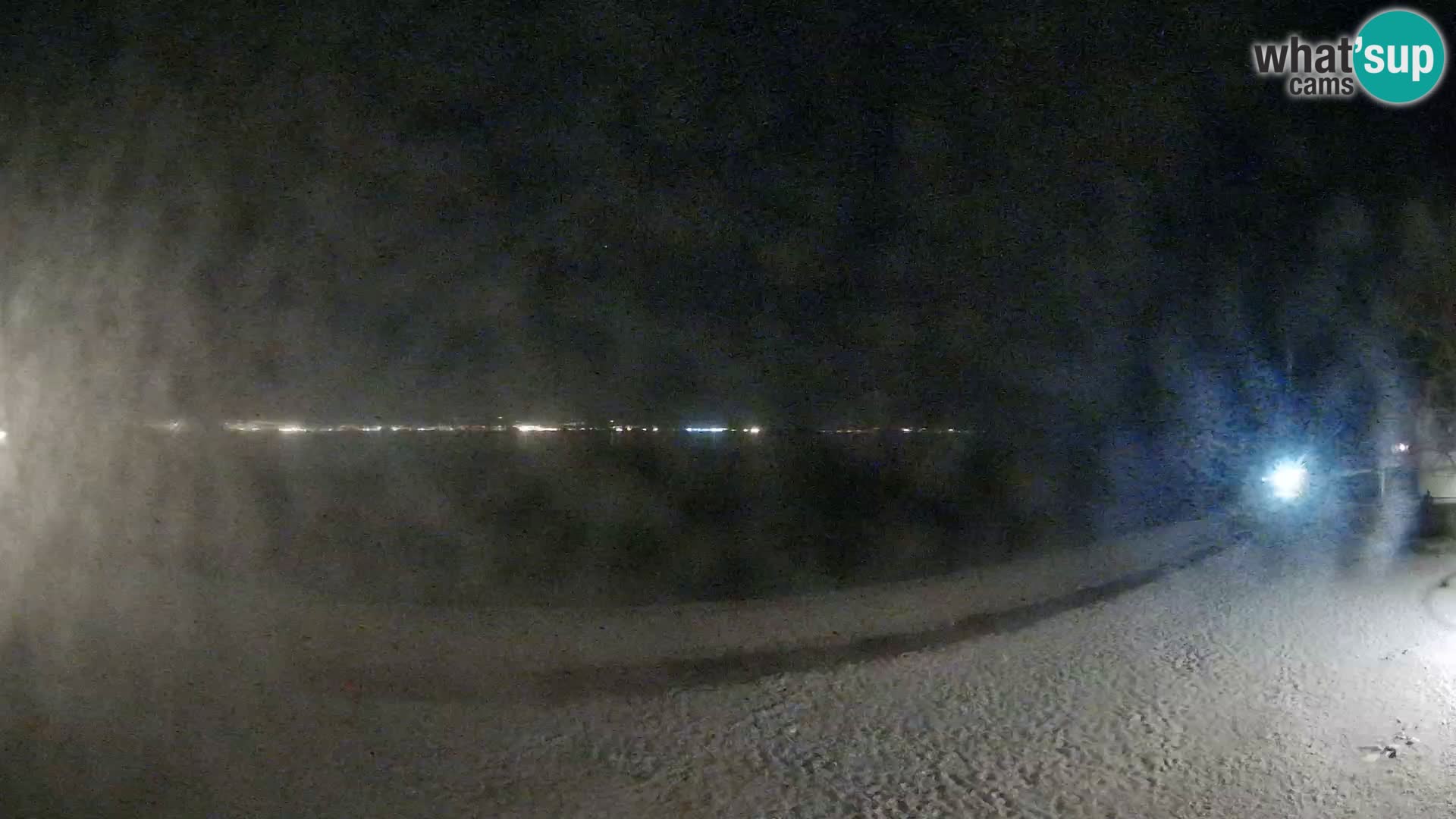 Web kamera plaža Sv. Ivan | Mošćenička Draga