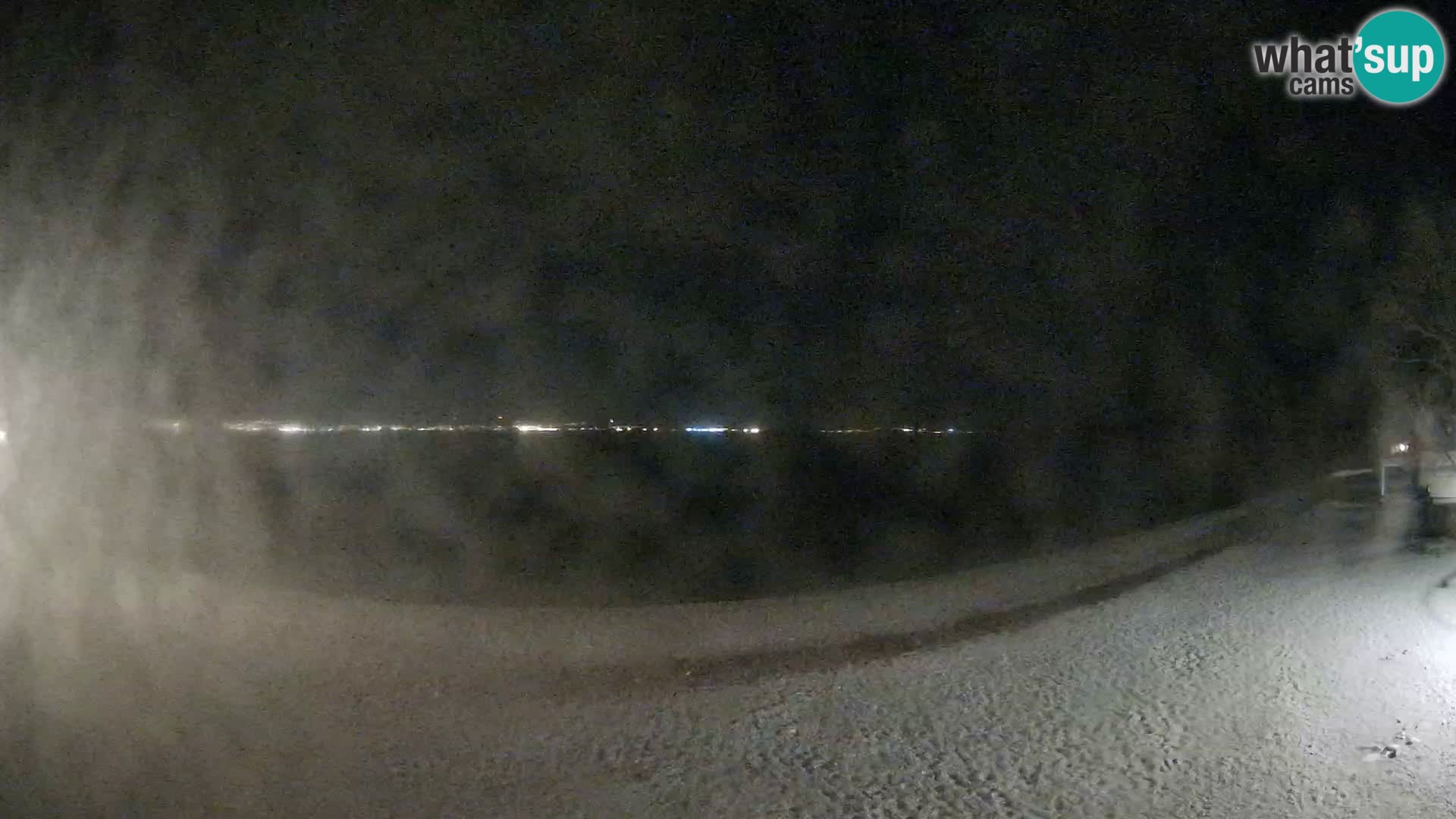Webcam playa Sv. Ivan | Mošćenička Draga