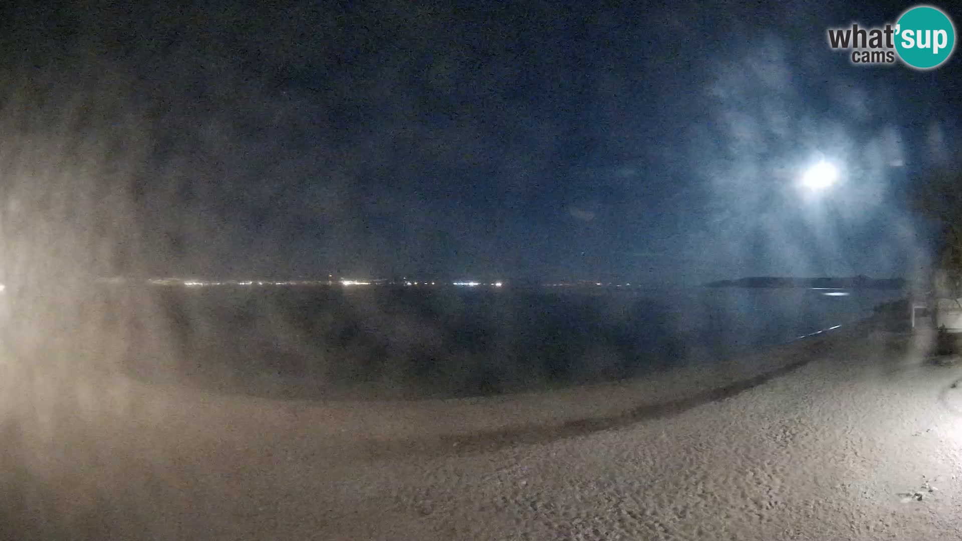 Web kamera plaža Sv. Ivan | Mošćenička Draga