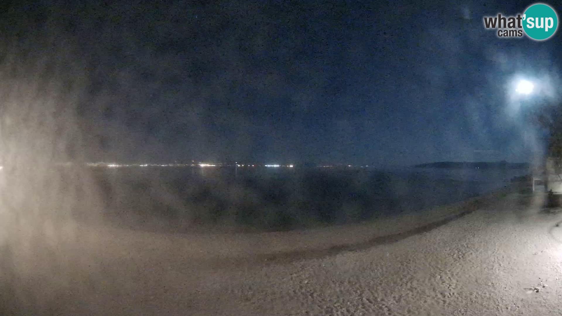 Web kamera plaža Sv. Ivan | Mošćenička Draga