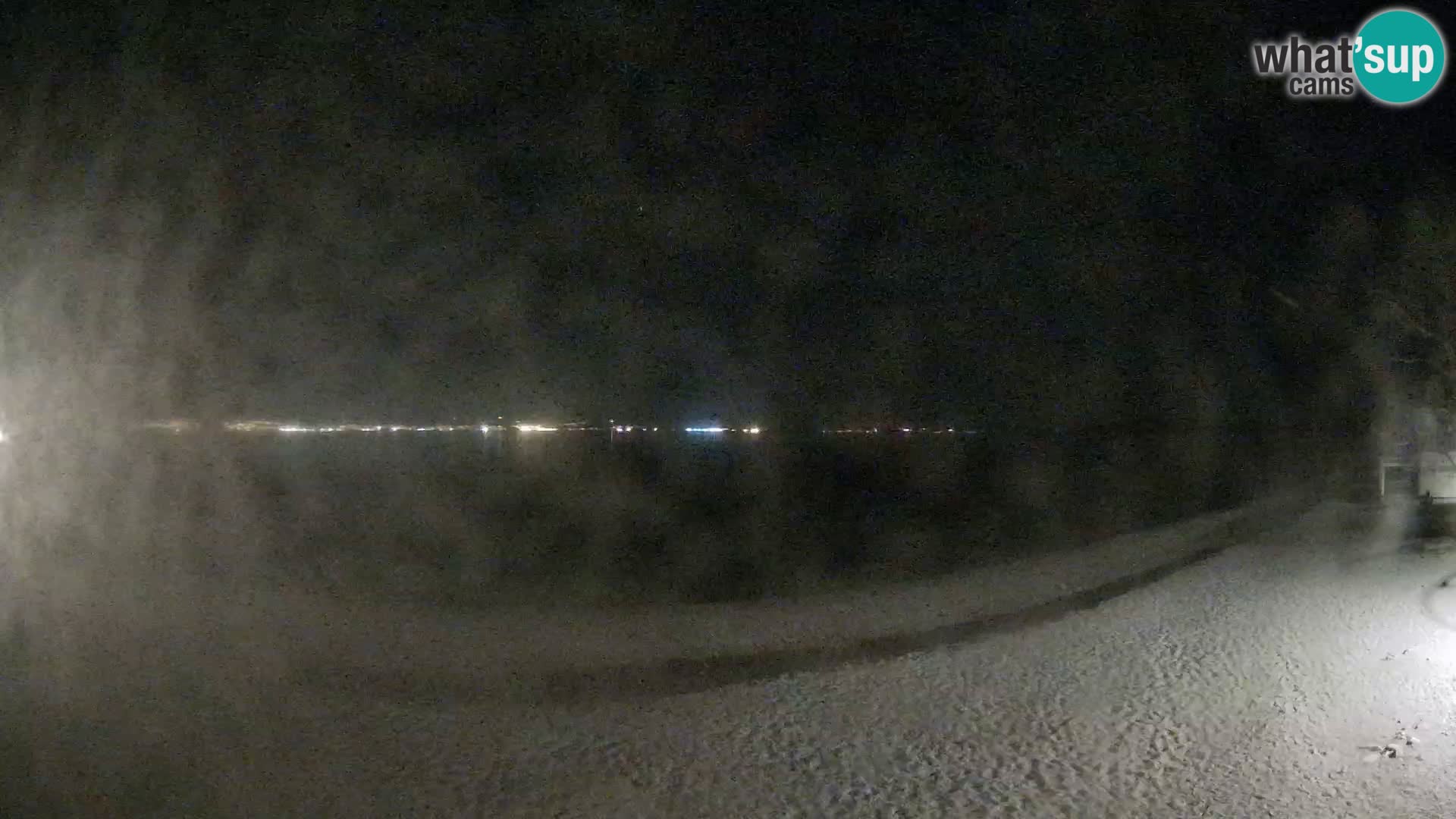 Webcam playa Sv. Ivan | Mošćenička Draga