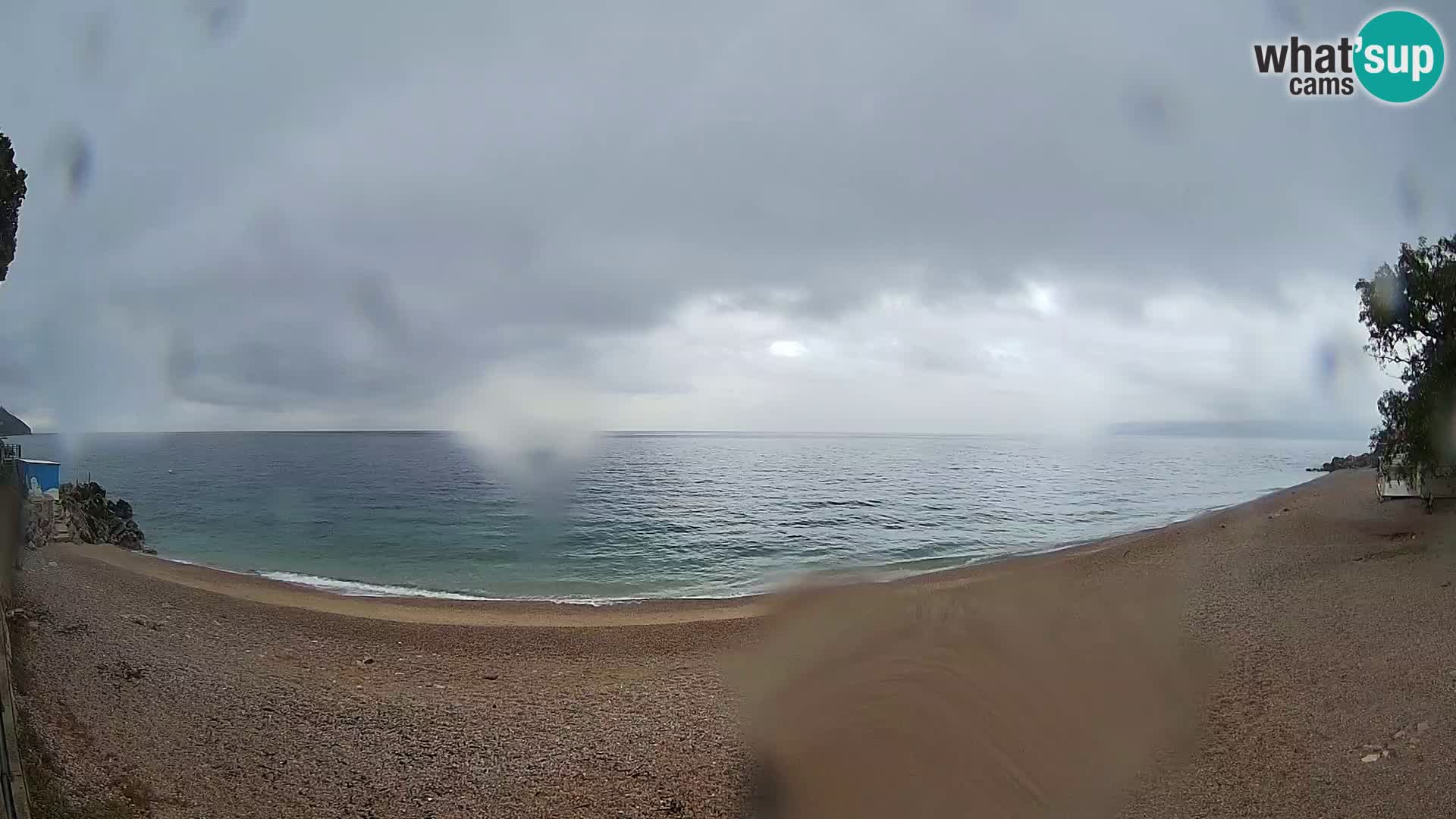 Web kamera plaža Sv. Ivan | Mošćenička Draga