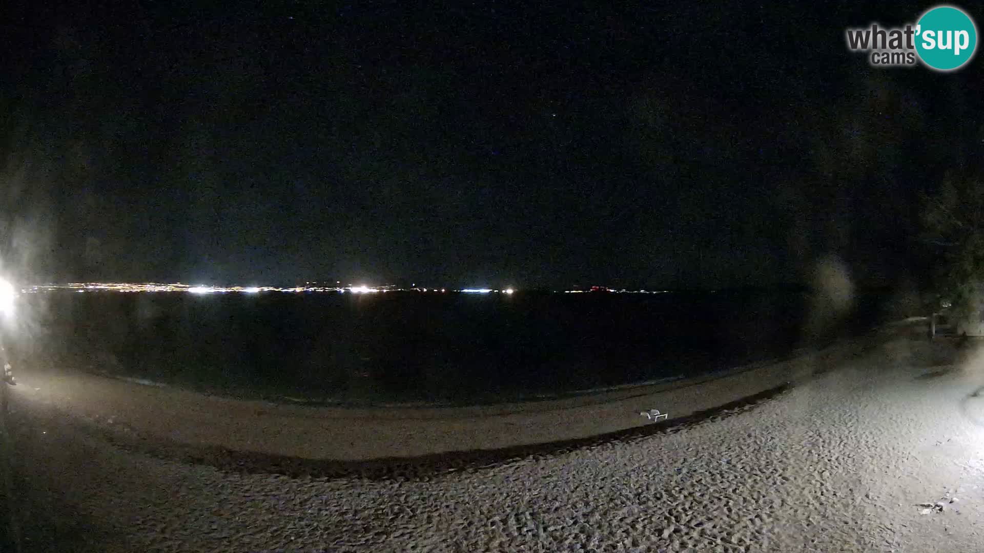 Web kamera plaža Sv. Ivan | Mošćenička Draga