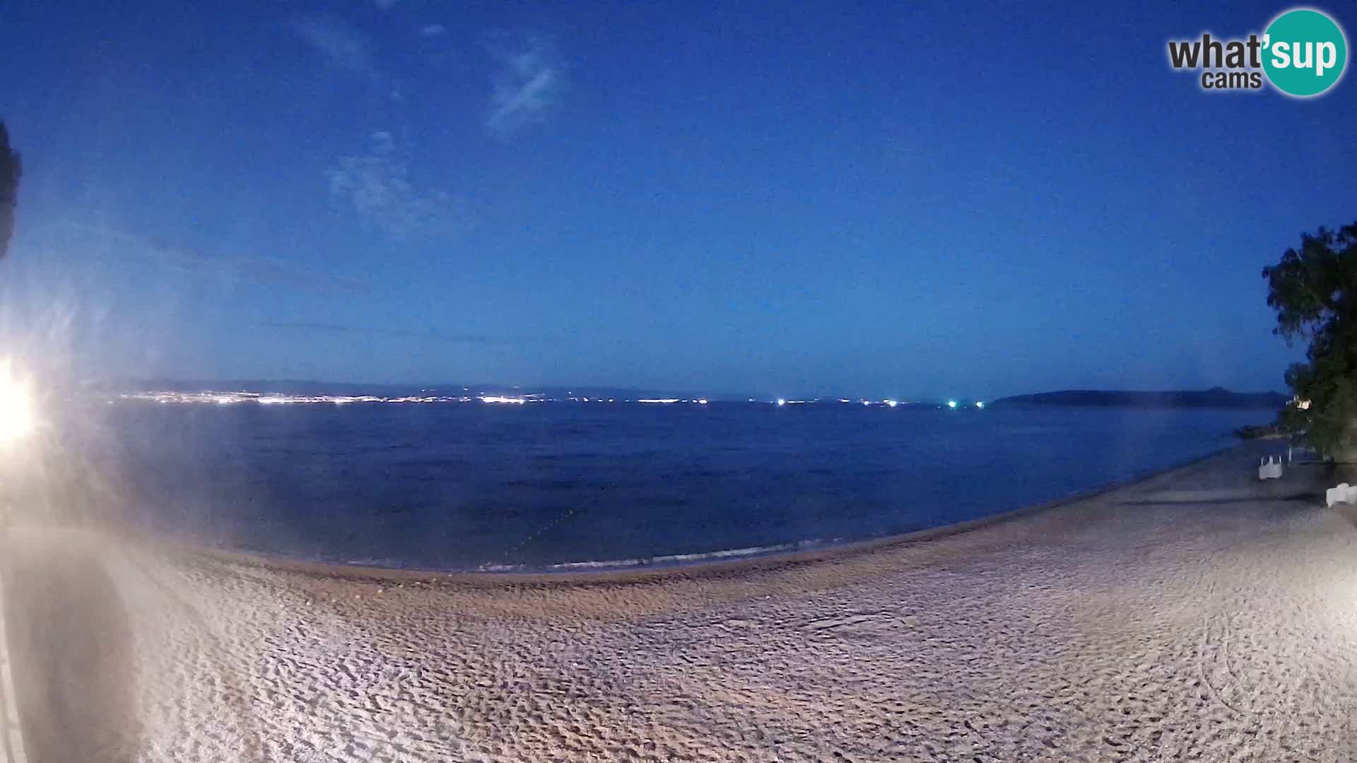 Web kamera plaža Sv. Ivan | Mošćenička Draga