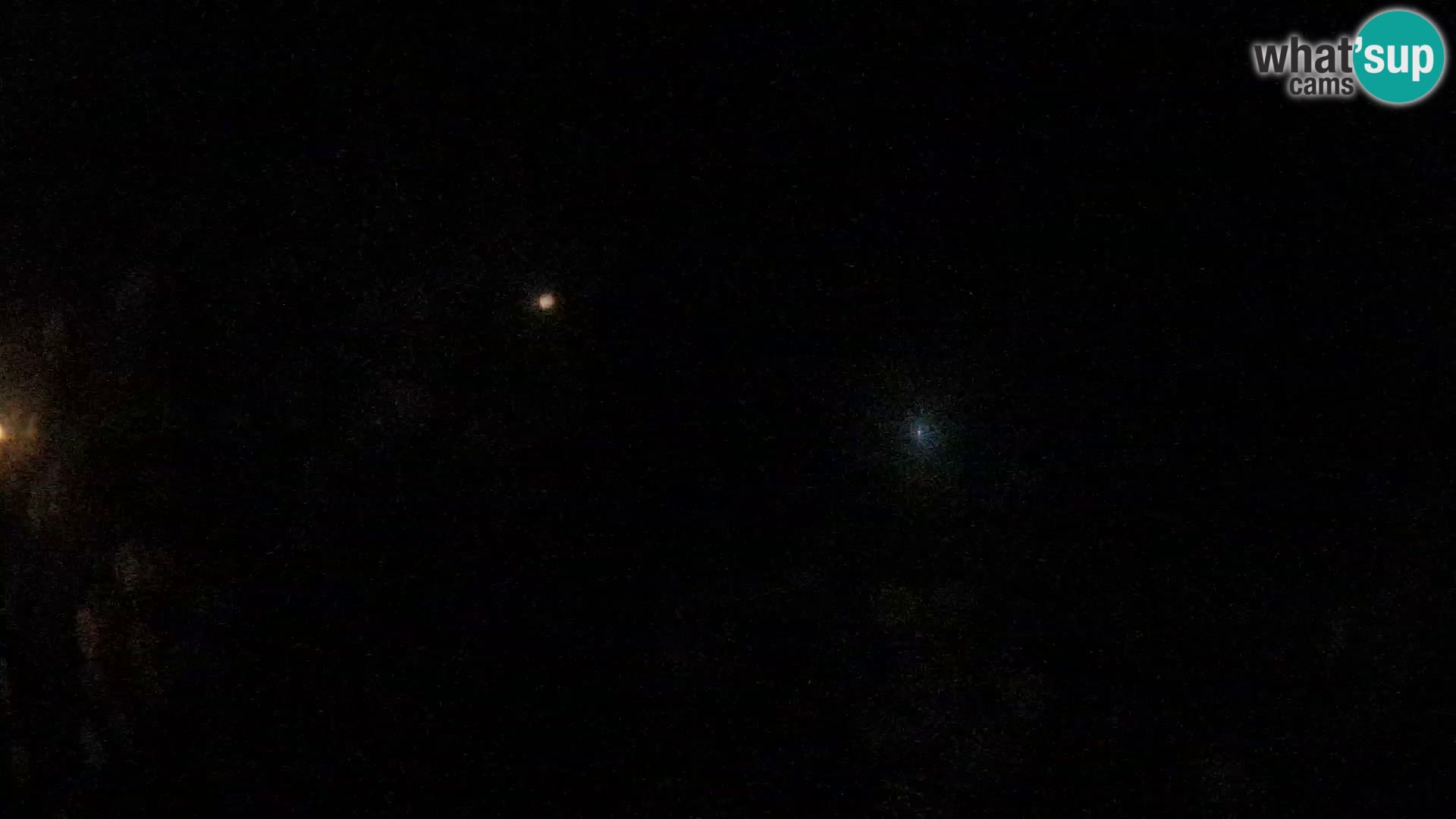Webcam Sv. Ivan Strand | Mošćenička Draga