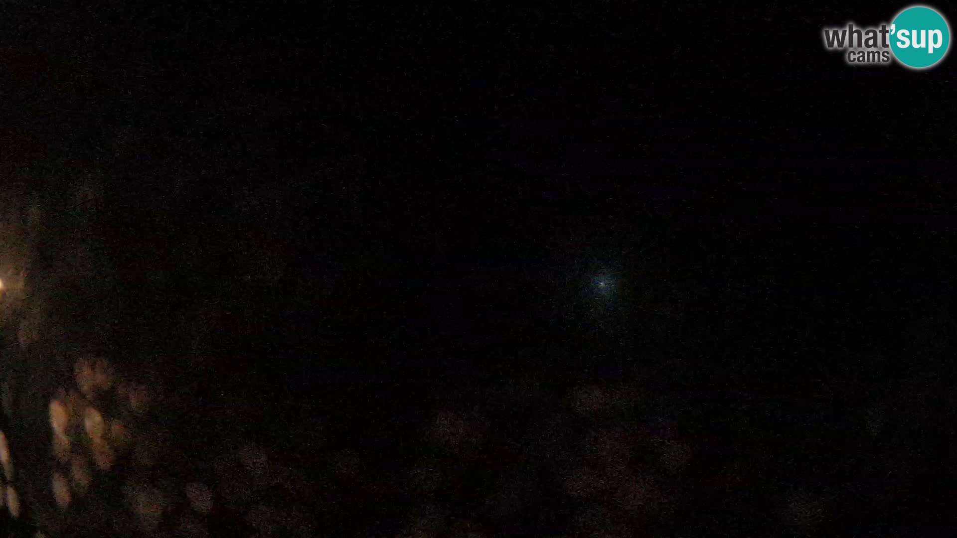 Webcam Sv. Ivan Strand | Mošćenička Draga